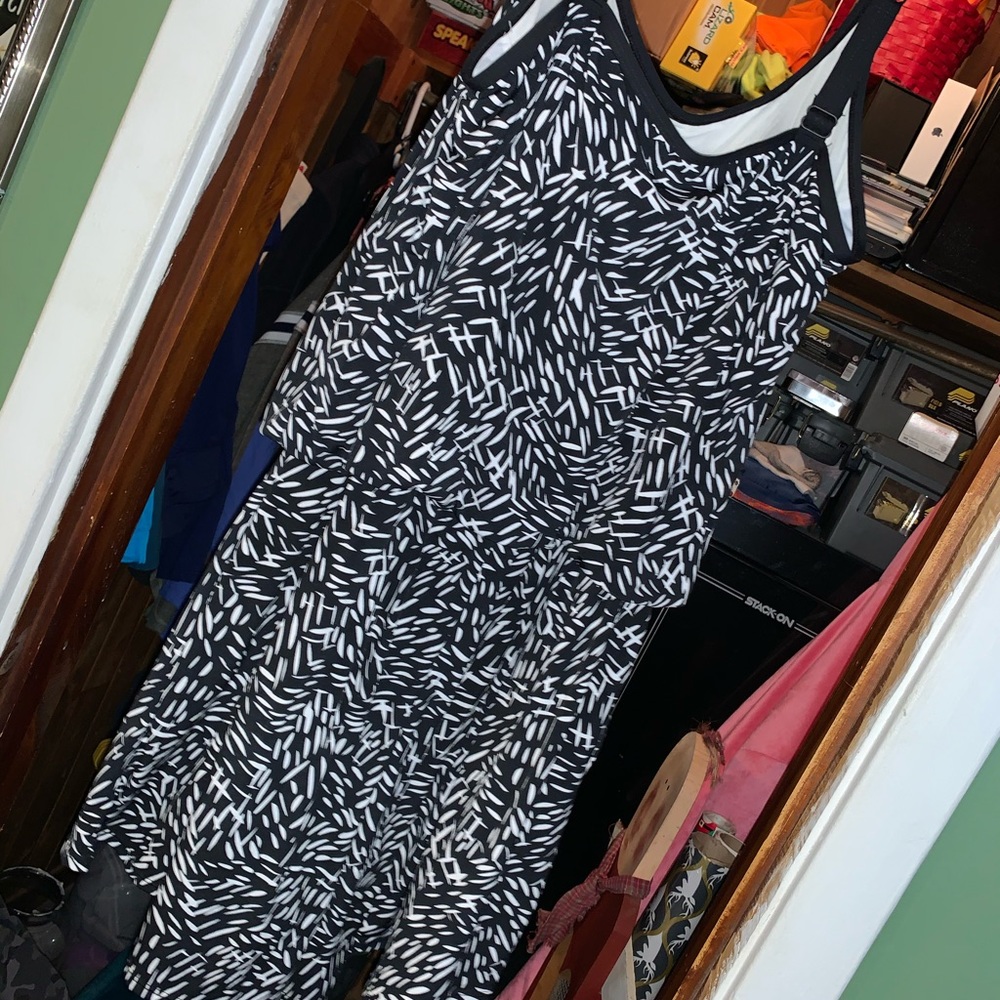 Azul swimsuit, size 20, NWT